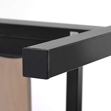GYF Rete del Letto Struttura Letto Legno per Letto Cornice per Letto in Metallo Robusto Simplicity Design Design Bed Frame Perfetto per Bambini.