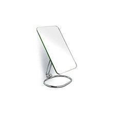 Czlsd Bagno Specchio da autoveicolo Specchio da Terra Specchio Pieghevole Specchio da Trucco Borsa da Viaggio Accessori da Viaggio