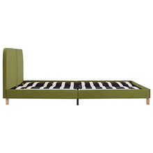 SKM Giroletto Verde in Tessuto 180x200 cm (28kg)