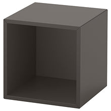 Armadio EKET 35x35x35 cm grigio scuro