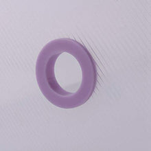 nobrands Scatole portaoggetti -5 Scatole portaoggetti Pieghevoli in plastica Doppia Viola Organizer per Scarpe, Scatola per Borse per la casa