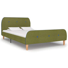 SKM Giroletto Verde in Tessuto 120x200 cm (26.95kg)