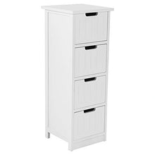 Living Room Furniture ZHANGYH- Armadietti in Piedi, con Cassetto Bianco Soggiorno Camera da Letto Armadio Ad Angolo Cucina Bagno Organizzatore di Immagazzinaggio Multifunzionale Armadio portautensili