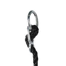 TANKE Indoor ed Outdoor 100cm Knitting Tessuto Swing Entertainment Equipment Facile Installazione 180cm
