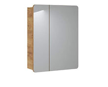 BIM Furniture Aruba 841 specchio Armadietto da bagno