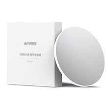 Specchio di Trucco Illuminato a LED con Magnete Detail Magnifier Eyeshadow Pore Allargazione Specchio ingranditore con Staffa