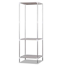 SANON Moderna Minimalista Piano Coat Rack casa Soggiorno Camera da Letto Creativa Rust Utility Hanger Camera cremagliera Gancio 134x44x44cm Coat WTZ012