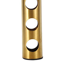 Cikonielf Portabottiglie Verticale Per Vino Rosso A Parete In Acciaio Inossidabile Per Forniture Per Ristoranti Bar Per Uso Domestico(#2)