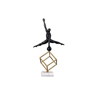Rekaf Decorazione Creativa Carattere Casa Casa Home Accessori Moderno Minimalista Soggiorno Ingresso Tavolo da Pranzo Ornamenti Arredamento in Stile Europeo Armadio per Vino Decorazioni per mobili TV