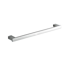 Acciaio Inox Porta Asciugamani per Bagno Cucina, Montaggio a Muro, 40cm, Beelee BA8003SC40