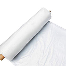 FCXBQ Copertura Impermeabile della Tela Cerata Tenda Tela Tela Ombreggiatura Rete plastica Protezione Solare Ombra Isolamento Trampolino Esterno Auto ， 5 Dimensioni (Dimensioni: 2x10m)