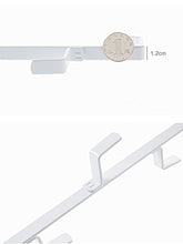 HENGRUI Alta qualità Armadio Abbigliamento Cappello Scarpe Hook,3pcs