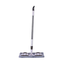 SSAYY Mop Popolarità di Vendita Diretta della Fabbrica Lavaggio A Mano Gratuito Tablet Lavaggio A Pavimento per La Casa Prodotto Utile Bagnetto Asciutto E Asciutto Doppio