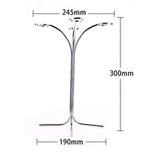 GJSN Portabocchiaia, Artigianato Creativo, Può Contenere 4 6 Bicchieri da Vino, Dimensioni: 24,5 cm Lungo 30 cm Di Lunghezza,a,a