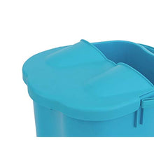 Massaggiatori per i piedi Canna Da Bagno Per Pediluvi Stile Giapponese Con Pediluvio Ispessimento Intensivo Vasca Da Bagno Barile Vasca Per Pediluvi Salute Pediluvio Massaggio Spa Strumenti per i mass