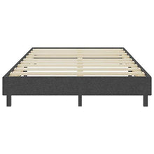 SKM Giroletto Grigio in Tessuto 120x200 cm (20.1kg)