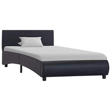 SKM Giroletto Nero in Similpelle 100x200 cm (21.85kg)