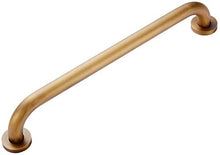 Ghelf Solid Brass Multifunzionale Bath & Doccia Tab BAR Finitura in oro, montata a parete per bagno Bedroon Royal 30cm Corrimano di sicurezza annebbie antiscivolo anziani anziani bagni manico wc wc wc
