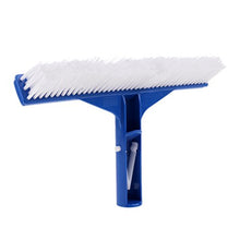 joyMerit Accessori per Attrezzature Professionali per Utensili per La Pulizia della Spazzola A Parete per Piscine A Testina da 10 ''