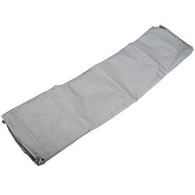 ASHATA Copertura per Altalena per Accessori da Esterno, Sedile per Altalena Impermeabile, Copertura Antipolvere per terrazza Giardino(Gray)