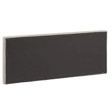 marcKonfort Testiera Rivestita in Tela Malta 140x60 cm Color Grigio, Imbottita con Spuma, rifinita con Effetto capitonné, 8 cm di Spessore, Include Hardware per Il Fissaggio alla Parete