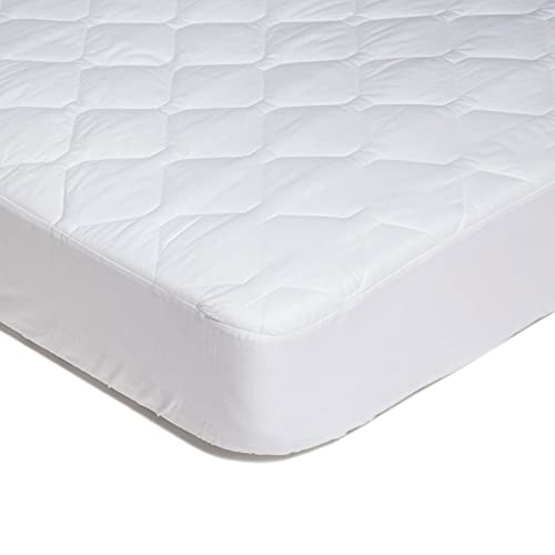 Caleffi Dormy Coprimaterasso, Cotone , Unica, Matrimoniale, 13771 , Caleffi