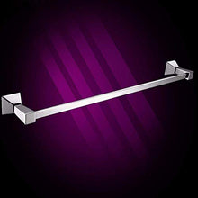 L-YINGZON Asciugamano Rack, cremagliera Mensole for Bagno Scaffale Rack Appendiabiti Bagno Ciondolo Bar Rack Bagno di Rame Portasciugamani Accessori Bagno