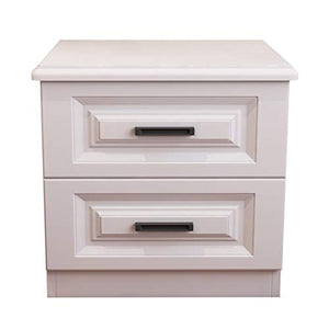 LICHUAN Nordico Comodino Comodino Comodino Bianco Armadio di stoccaggio Bianco Piccolo Portachiavi Laterale Tavolo Finale Tavolo per Soggiorno Camera da Letto