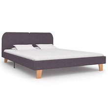 SKM Giroletto Grigio Talpa in Tessuto 180x200 cm (28kg)