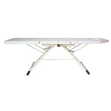 Kaibrite lettino da 182cm 60cm,pieghevole,per massaggi estetici, lettino da massaggio,sedia a sdraio,pieghevole in 3 posizioni,mobile per cosmetici,sedia da massaggio,divano (bianco)