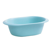 Lavabo Rettangolare Dynamovolition Lavabo per Uso Domestico Piede in Schiuma Lavabo da Cucina Addensato Portatile Lavabo da Viaggio