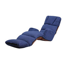 Chair Spesso Torna Divano Sedia Multi-Function Bovindo Poltrona Dormitorio Divano reclinabile Multi-velocità Regolabile reclinabile Cuscinetto 150KG