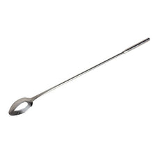 SaySure - Stainless Steel Cocktail Drink Mixer Bar Puddler Stirring Spoon