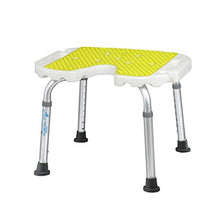 MKJYDM Sedia da Bagno Sgabello da Bagno Antiscivolo Anziani Sedia da Doccia disabilitata Sedia da Bagno Sedia da Bagno Donna Incinta Sgabello Sgabello da Bagno