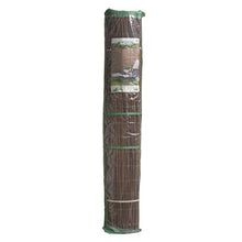 Nature Recinzione Frangivento Salice 1x3 m Spessore 10 mm Protezione Giardino