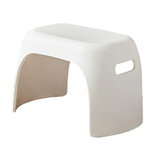 Bagno Sgabelli Servizi igienici toletta Sgabello Sgabello for Adulti igienici Sgabello for i più Piccoli di plastica Sgabello Basso Sgabello Bambino Soggiorno casa WC Bambino Sveglio Creativo Piccolo