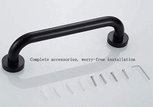 Maniglioni da Bagno Bagno for vasche da Bagno Grab Bar portasciugamani Stair rampa Antiscivolo Maniglia di Sicurezza bracciolo Maniglia di Supporto, disabilità Anziani Accessori da Bagno