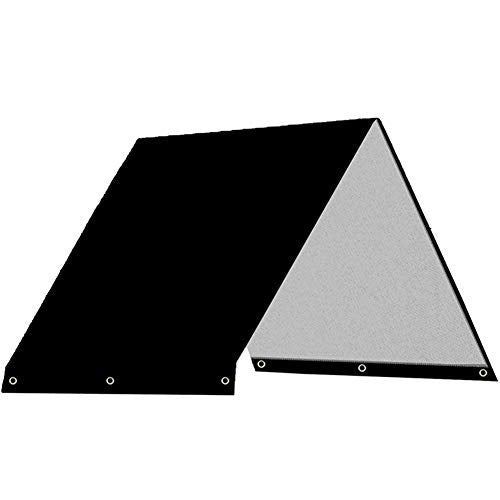 ZXD Dondolo Coperti da Giardino 52 inch 89 Pollici, UV Impermeabile E Grande for Il Parasole, Giochi for Bambini Tettoia