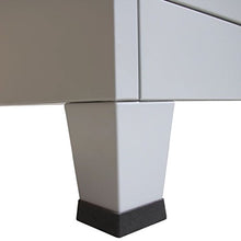 GoodWork4UEu Armadio con 6 Armadietti in Acciaio 90x45x180 cm Grigio Arredamento Armadietti e portaoggetti Armadietti e stipi