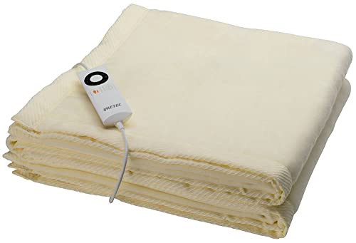 Imetec Relaxy Termocoperta Singolo