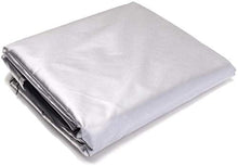 N / A Mobili di Copertura Stretta Gamma di Divano da Giardino all'aperto, sedie, tovaglie Protezione Contro la Pioggia Neve Copertura Antipolvere, 90x90x90cm