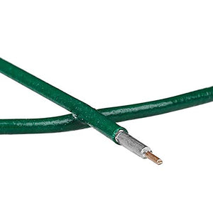Rotolo Di Rete Per Recinzione, Verde Rivestimento In Vinile Rete Metallica Saldata Maglia 3x3 Cm Diametro Del Filo Di 2,0 Mm Per Uso Domestico, Recinzione Del Giardino, Divisore ( Size : 1x18m )