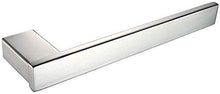 JKCKHA Northern Europe. Bagno cremagliera cremagliera cremagliera cremagliere Piazza Anello Gancio Appeso 304 a Specchio in Acciaio Inox Luce Singola Barra del Livello Bagno Parete Appeso Un Moderno
