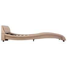 SKM Giroletto Cappuccino in Similpelle 140x200 cm (32.95kg)
