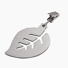 Hemoton 4 Pezzi Clip per Tovaglia Pesi Decorativi in Acciaio Inox Clip da Tavolo da Picnic per La Casa Picnic Barbecue Festa di Nozze Tovaglia da Picnic Morsetti Stile Casuale