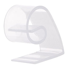 ZJL220 12Pcs Camping Picnic Party Tovaglia in plastica Cover Gonna Clip Titolari Morsetti