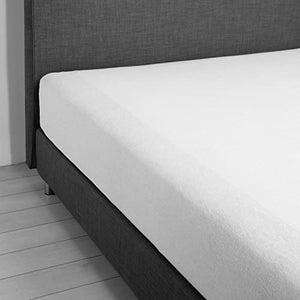 Daunen Step Salvamaterasso impermeabile Care Protect | 180x200 cm - matrimoniale