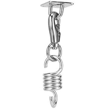 ffu Fibbia A Battente, Acciaio Inox Acciaio Inox High-Swing Fibbia A Fibbia A Fibbia, Hammock Hardware