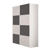 Studio Decor Patchis Mensola Armadio, Legno ingegnerizzato, Mediano