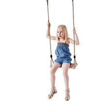 HYQQ Altalena da Esterno for Esterno for Bambini